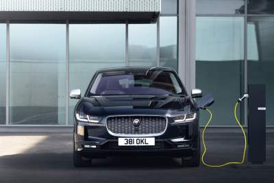 New project could aid Jaguar cut emissions from aluminium production