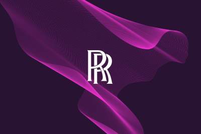 Rolls-Royce announces a new brand identity