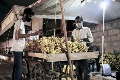 Audi fights premature recycling of electronic waste in India