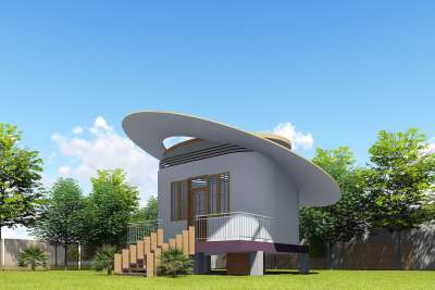Winner of Lexus Design Award announced