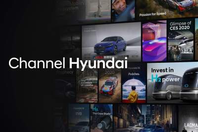 Hyundai launches new smart TV app