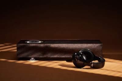 Naim and Bentley collaborate on new products