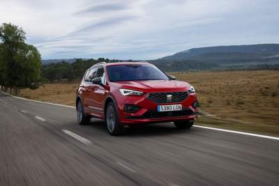 Wayne Griffiths named new President of Seat