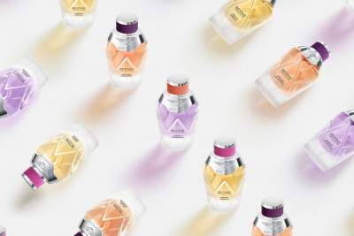 Bentley Fragrances launches its first female collection
