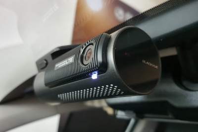BlackVue launches the 4G LTE-equipped DR750-2CH dashcam