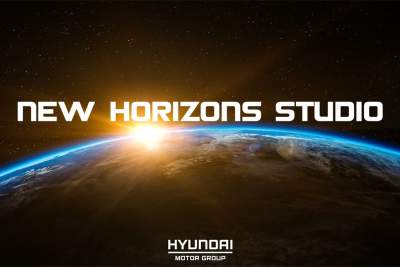 Hyundai announces new studio to develop ultimate mobility vehicles