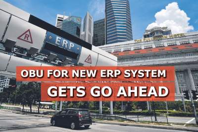 On-board unit for new ERP system gets go ahead