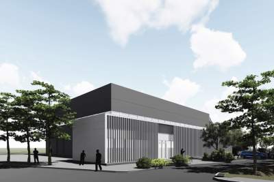 Seat begins construction of a new battery laboratory