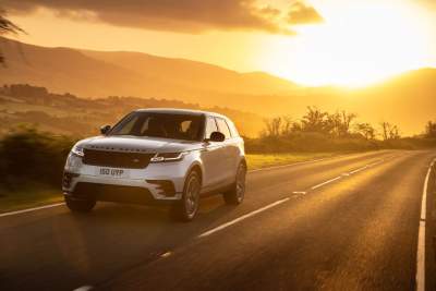 Jaguar Land Rover develops new noise cancellation technology