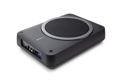 Sony launches the XS-AW8 compact subwoofer