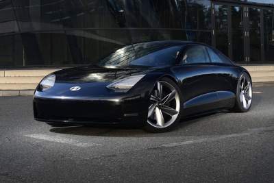 Hyundai wins three 2020 Red Dot Awards for Design Concepts