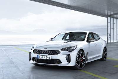 Kia appoints Won Kyu Kang as its new Head of Design Innovation