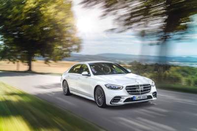 Mercedes-Benz AG to increase its stake in Aston Martin