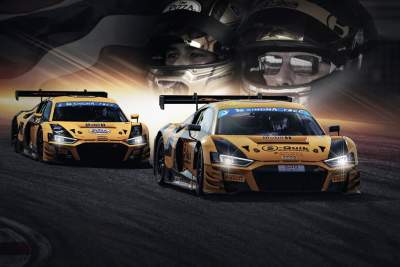 B-Quik Absolute Racing returns to defend its Thailand Super Series title