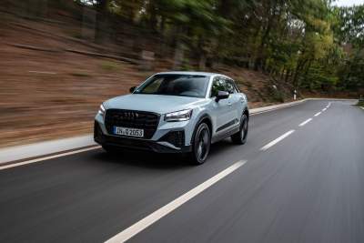 Fourth MQ! summit hosted by Audi to be held on 10 and 11 November