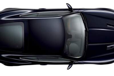 Jaguar reveals enhanced XK and X-Type model ranges