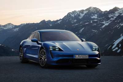 Porsche finds sales success despite COVID-19