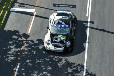 Porsche Esports tournament sees fierce competition from nearly 400 racers
