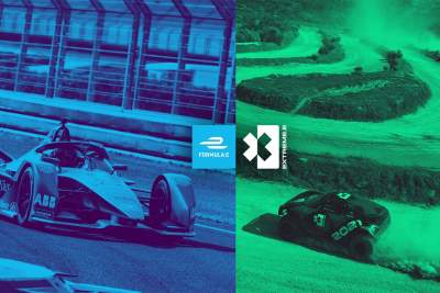 Formula E makes a strategic investment in Extreme E with an environmental goal