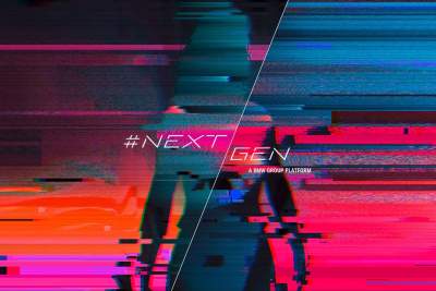 Digital, innovative, different: the BMW Group is presenting #NEXTGen 2020 online