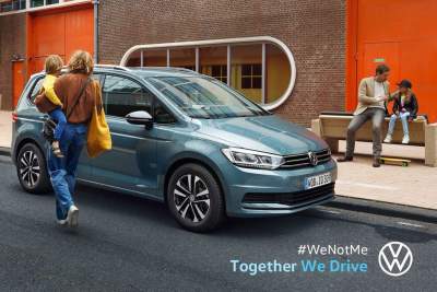 Volkswagen Singapore rolls out support measures in #WeNotMe initiative