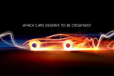 Submit a review for sgCarMart's Car of the Year 2020 and stand to win prizes!