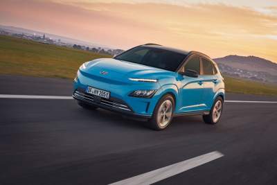 The new Hyundai Kona Electric comes with a host of updates
