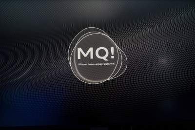 Experts discuss future mobility at the MQ! Innovation Summit hosted by Audi