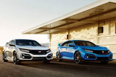 Honda receives type designation for level 3 automated driving