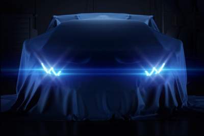 Release date unveiled for Lamborghini's next V10-engined car