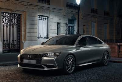 DS Automobiles to only sell plug-in hybrid or electric vehicles by 2025