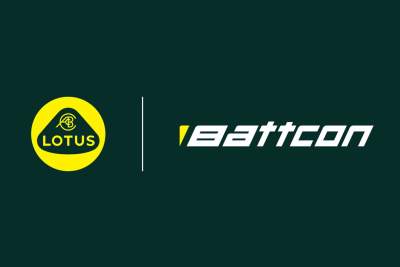 Lotus Engineering launches new battery test facilities to support EV sector