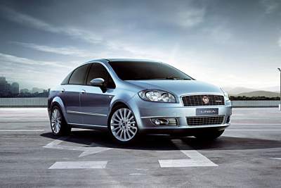 Fiat Linea