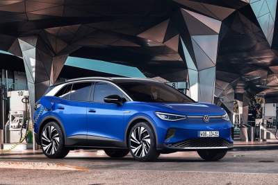 Volkswagen Group commences MEB production at Foshan and Anting plants