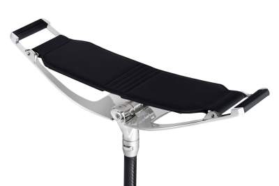 Rolls-Royce launches the new 'Pursuit Seat' accessory