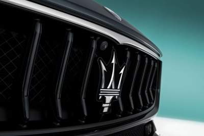 Maserati celebrates its 106th anniversary with a special short film
