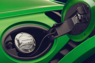 Porsche and Siemens Energy advance clean fuel development