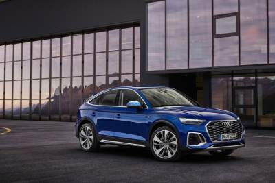 Audi advances its lighting technology
