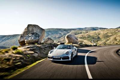 The Christmas gift guide with Porsche Singapore