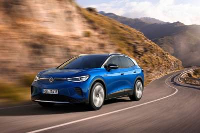 How polymers help Volkswagen make cars lighter and more fuel efficient