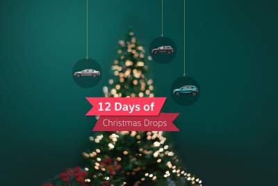 Volkswagen Singapore starts the festive season with 12 days of Christmas drops