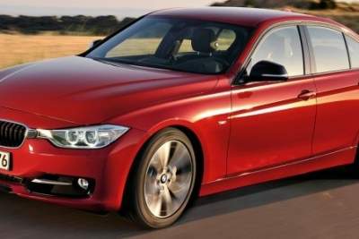 Cars of 2012