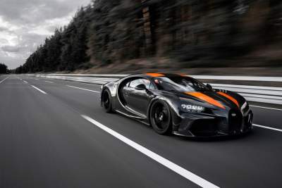 Bugatti and Tidal Audio come together to create perfection without limits