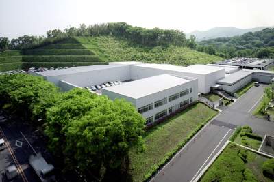 Nissan opens new field quality Center