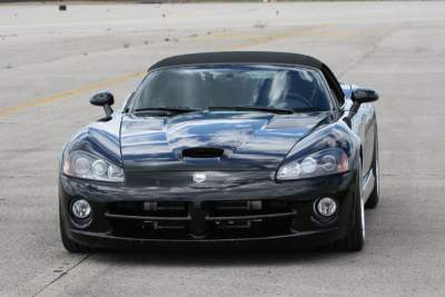 Bio-fuel powered car breaks world speed record