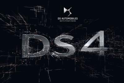 DS Automobiles reveals the first details of the new DS 4