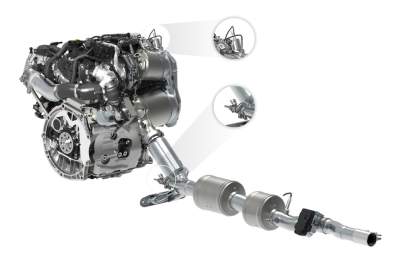 Volkswagen updates its 2.0-litre diesel engine