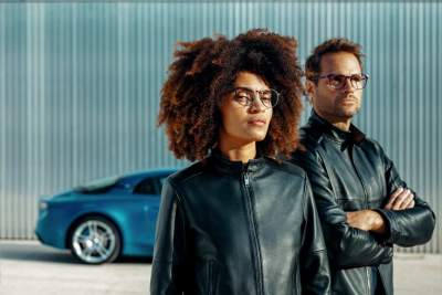 Alpine Eyewear launches its new collection