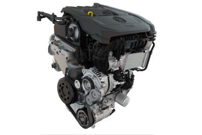 Volkswagen's compact all-rounder workhorse, the 1.0 and 1.5 TSI engines