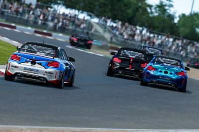 BMW SIM Cups 2021 is back with more formats, cars and platforms to race on